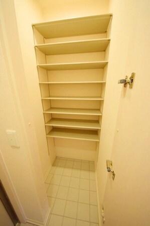 サンクフレールの物件内観写真